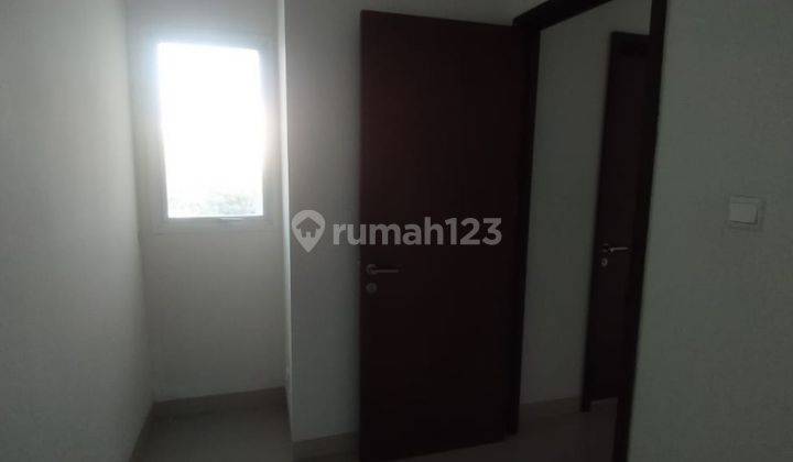 Apartemen Signature Park Grande Unfurnished 2 BR 2