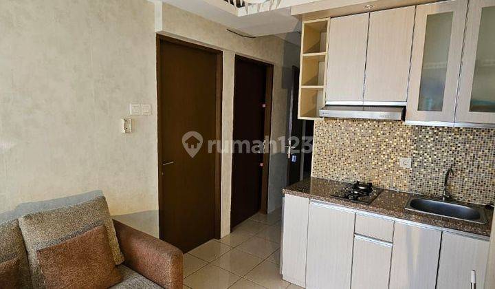 Sewa Apartemen Tifolia 2 bedroom Fully Furnished 2