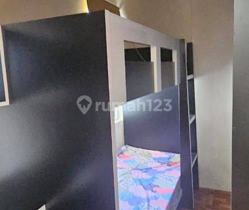 Disewakan Apartemen TIFOLIA 4 Kamar Tidur Fully Furnished 2