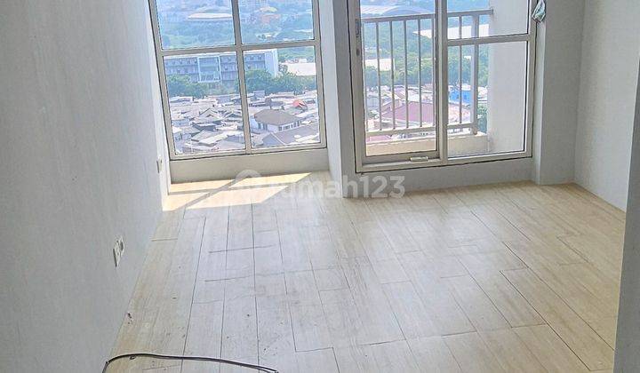 Apartemen TIFOLIA tipe Studio UNFURNISHED 1