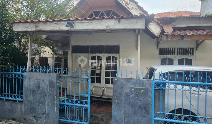 Rumah Di Jl Cipeucang V Gg J No 35 Shm Hadap Timur 2