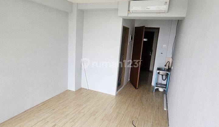 Apartemen TIFOLIA tipe Studio UNFURNISHED 2