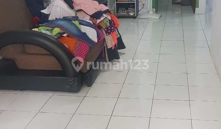 Rumah 2 lantai Dijual murah di perum griya alam Sentul Bogor 6