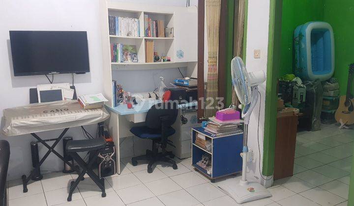 Rumah 2 lantai Dijual murah di perum griya alam Sentul Bogor 8