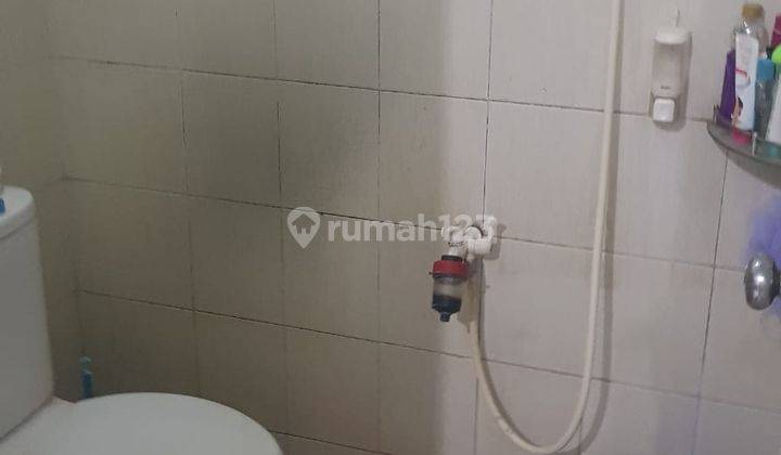 Rumah 2 lantai Dijual murah di perum griya alam Sentul Bogor 9