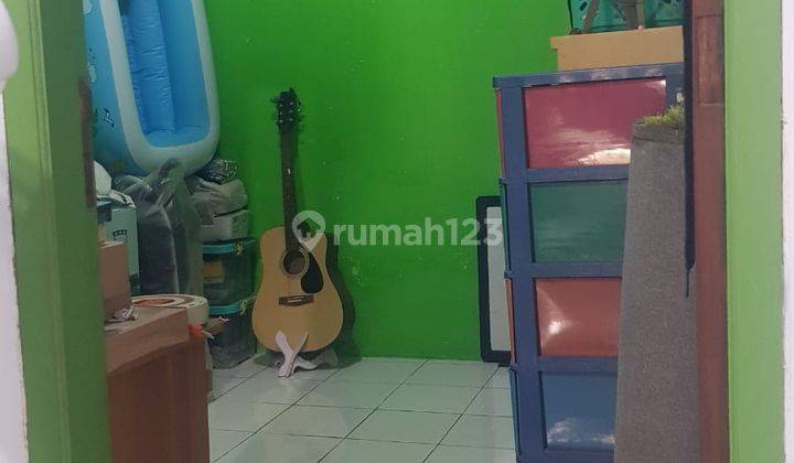 Rumah 2 lantai Dijual murah di perum griya alam Sentul Bogor 12