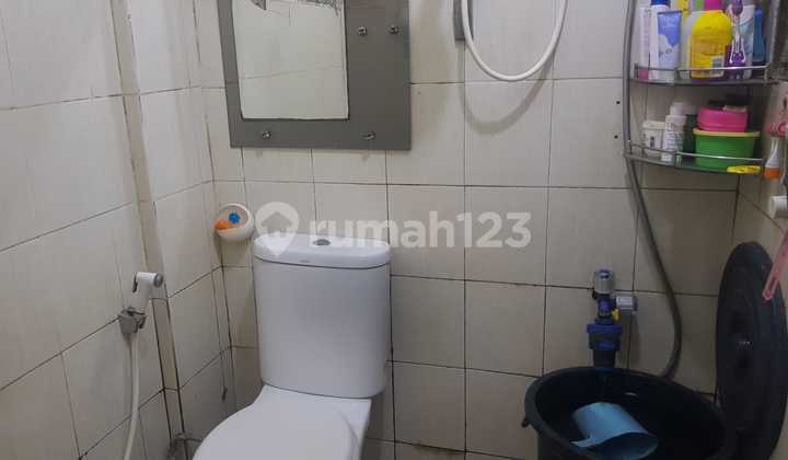 Rumah 2 lantai Dijual murah di perum griya alam Sentul Bogor 15