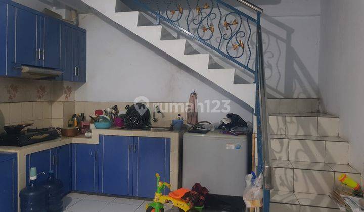 Rumah 2 lantai Dijual murah di perum griya alam Sentul Bogor 14