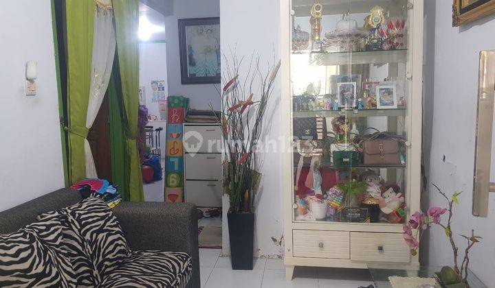 Rumah 2 lantai Dijual murah di perum griya alam Sentul Bogor 16