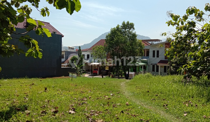 FOR SALE FAST certified plot at low price in Legian Sentul city