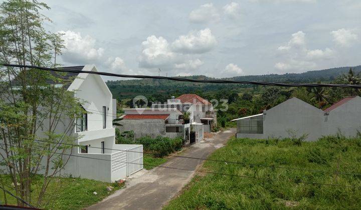 Rumah mewah harga murah di griya alam Sentul 2