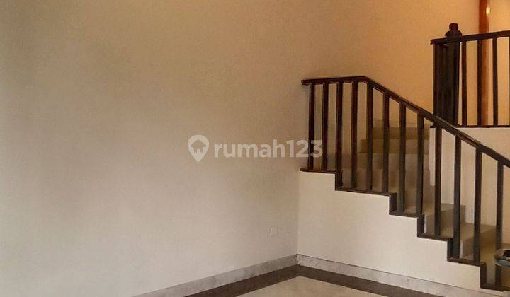 Rumah Siap Huni Shm Di Cluster Casablanca Sentul City Bogor 2