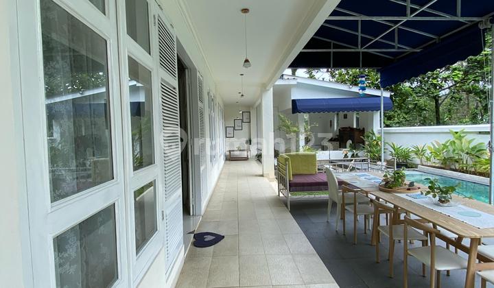 Beautiful Nuansa Villa & Ready to Live In at Sentul City Bogor. 2