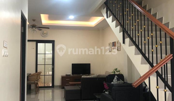 Ready-to-Live Certificate House Mountain View and Close to Tourist Attractions 2