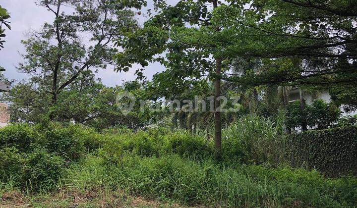 Kavling Sertifikat View Belakang Lepas ke Gunung & Ada Green Area Kavling Sertifikat View Belakang Lepas ke Gunung & Ada Green Area