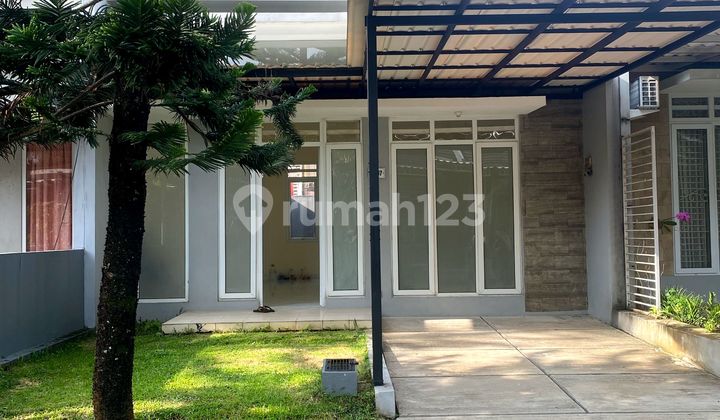 Rumah SHM 1 Lantai Dekat Sekolah Sampoerna Akademik Sentul City. Rumah SHM 1 Lantai Dekat Sekolah Sampoerna Akademik Sentul City.