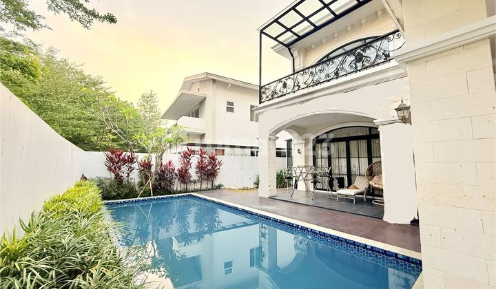 Rumah Mewah Shm Dan Siap Huni Di Cluster Terdepan Sentul City Rumah Mewah Shm Dan Siap Huni Di Cluster Terdepan Sentul City
