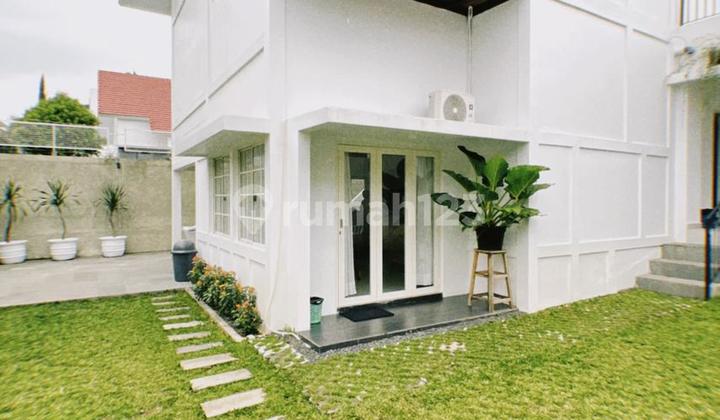Beautiful House Ready to Occupy Near Aeon Mall & Close to Tourist Attractions
