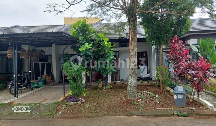 House Near Jungleland & Close to Sentul Natural Tourism Sold Cheap House Near Jungleland & Close to Sentul Natural Tourism Sold Cheap