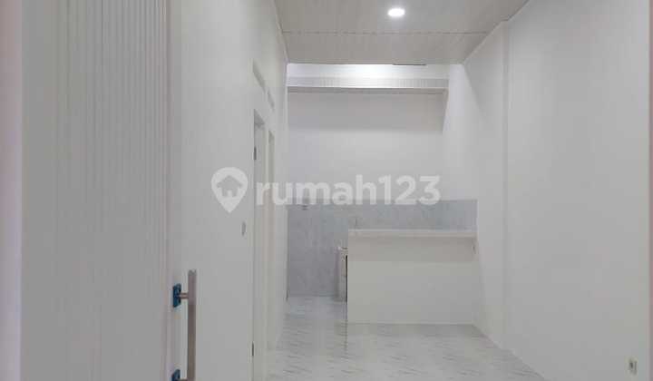 Rumah Murah Siap Huni Di Belakang Aeon Mall Sentull City 2