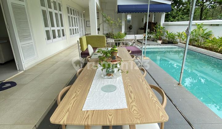 Rumah Bagus Nuansa Villa & Siap Huni Di Sentul City Bogor. Rumah Bagus Nuansa Villa & Siap Huni Di Sentul City Bogor.