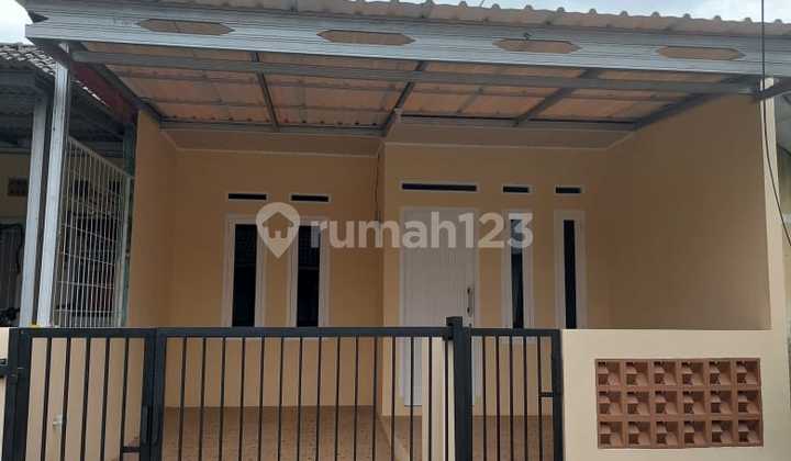 Rumah Murah Siap Huni Di Belakang Aeon Mall Sentull City Rumah Murah Siap Huni Di Belakang Aeon Mall Sentull City