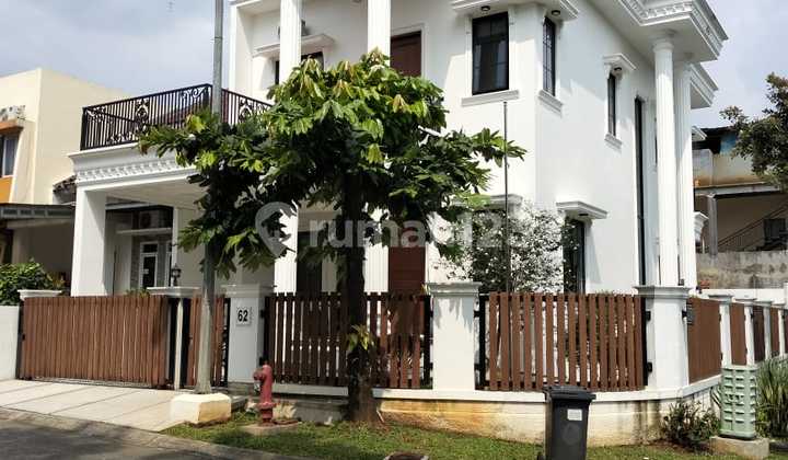 Rumah Hoek Siap Huni Sertifikat Shm Di Dekat Ahpong Sentul City Rumah Hoek Siap Huni Sertifikat Shm Di Dekat Ahpong Sentul City