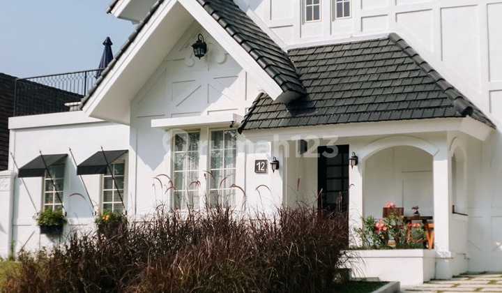 Beautiful House Ready to Occupy Near Aeon Mall & Close to Tourist Attractions 2