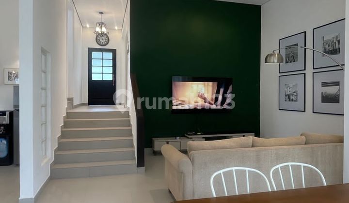 Beautiful House Ready to Occupy Near Aeon Mall & Close to Tourist Attractions