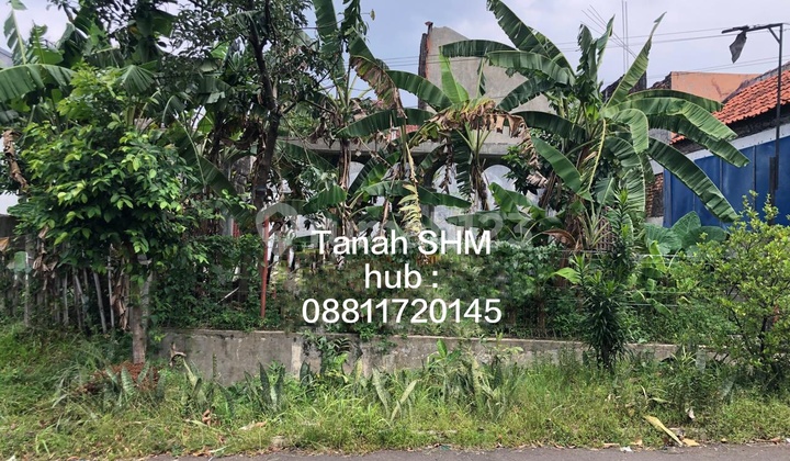 Tanah Dijual Shm Strategis Di Tengah Kota Bogor Dekat Ke Rs Pmi Tanah Dijual Shm Strategis Di Tengah Kota Bogor Dekat Ke Rs Pmi