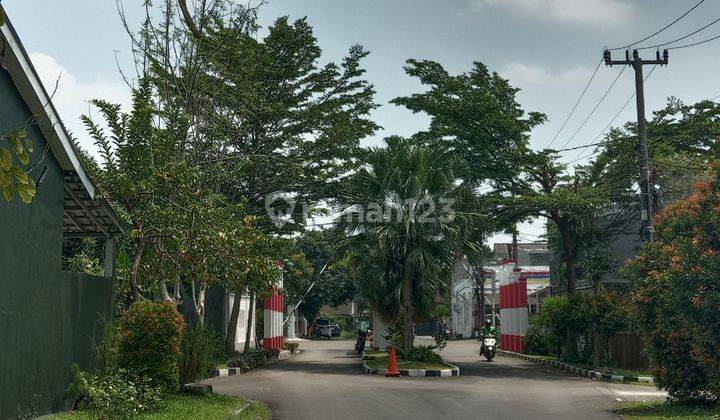 Dijual Kosan Baru 5 Pintu Siap Isi Di Sentul Belakang Aeon Mall 2