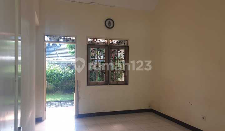 Rumah Shm Siap Huni Di Dekat Taman Budaya Sentul City Bogor 2