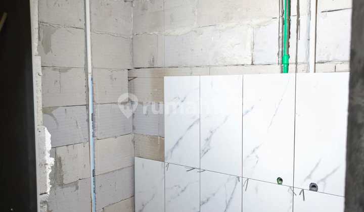 Dijual Kost-Kost-an CUAN dengan okupansi FULL PENYEWA di-sekitar Karawaci