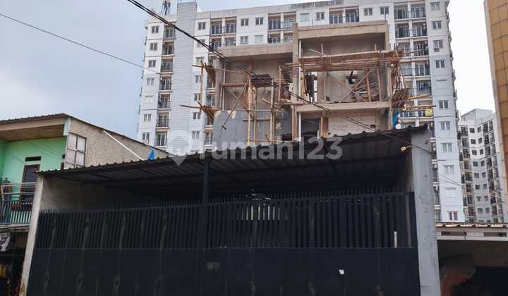 Dijual Kost-Kost-an CUAN dengan okupansi FULL PENYEWA di-sekitar Karawaci