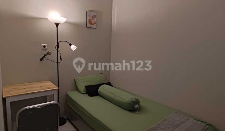 "For sale, profitable boarding house with FULL TENANT occupancy around Cikarang, Jababeka"