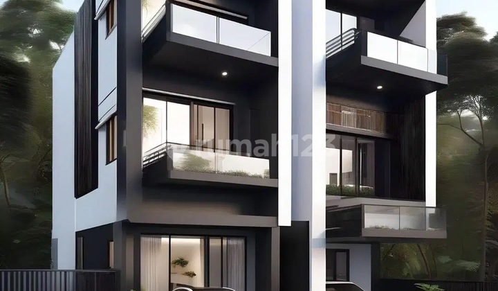 Dijual Kost 21 kamar eksklusif campur pendapatan 453 jt/bulan Dijual Kost 21 kamar eksklusif campur pendapatan 453 jt/bulan