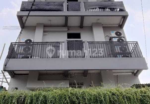 Dijual Kost-Kost-an yang CUAN dengan okupansi FULL PENYEWA di-sekitar Cengkareng, Jakarta Barat 1