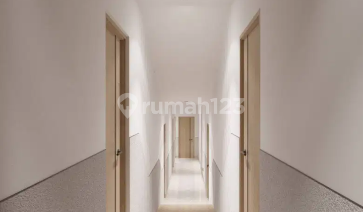 Dijual Kost-Kost-an CUAN dengan okupansi FULL PENYEWA di-sekitar Universitas Indonesia (UI), Depok