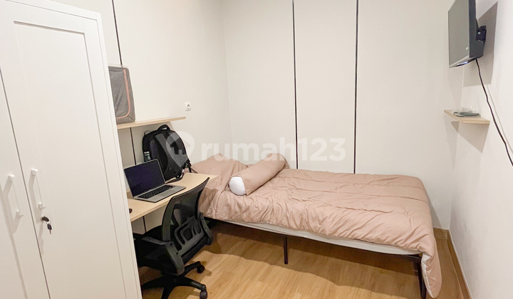 """Dijual Kost-Kost-an yang CUAN dengan okupansi FULL PENYEWA di-sekitar Tanjung Priok, Jakarta Utara 2