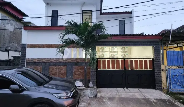 Dijual Kost-Kost-an 3 Lantai yang CUAN dengan okupansi FULL PENYEWA di-sekitar Cikarang Utara, Jababeka Dijual Kost-Kost-an 3 Lantai yang CUAN dengan okupansi FULL PENYEWA di-sekitar Cikarang Utara, Jababeka