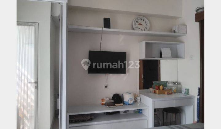 Apartemen Full Furnish Grand Kamala Lagoon  1