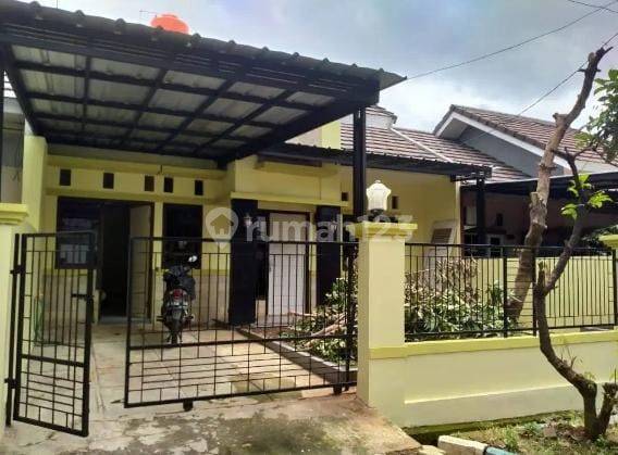 Rumah Siap Huni Dekat Pintu Tol Nagrak Villa Nusa Indah 5 1