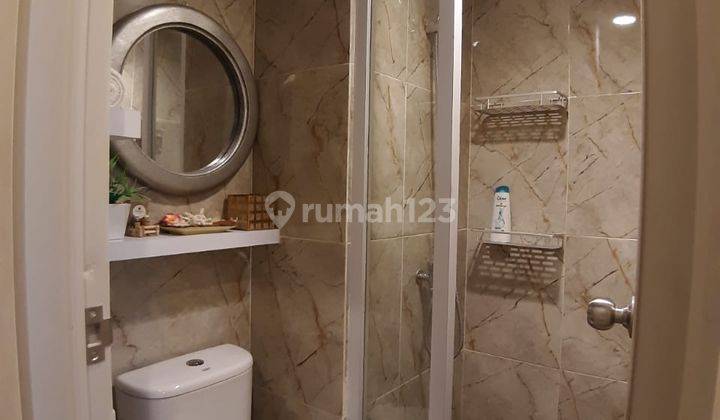 Di sewakan 2 BR  Podomoro Golf View Apartemen Furnished 3