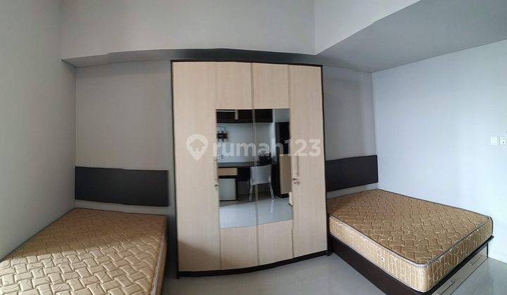 Apartement Skyland, Tower Rose di Jatinagor Bandung 2