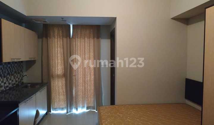 Apartement Skyland, Tower Rose di Jatinagor Bandung 1