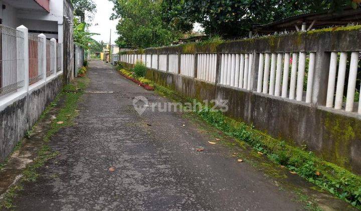 Tanah Kavling di Magelang Jawa Tengah 2