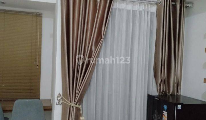 Apartemen Kaliana Type Studio Siap Huni 1