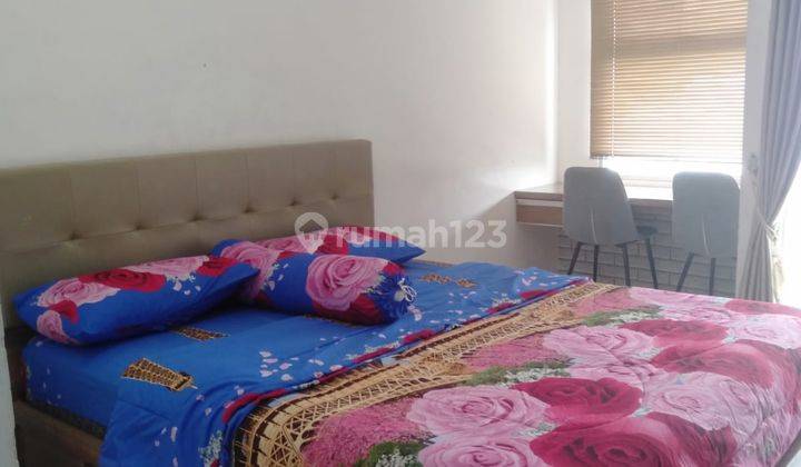 Apartemen Kaliana Type Studio Siap Huni 6