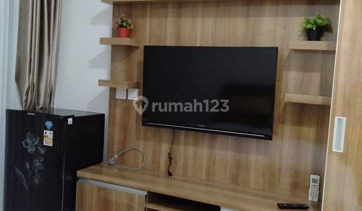 Apartemen Kaliana Type Studio Siap Huni 7