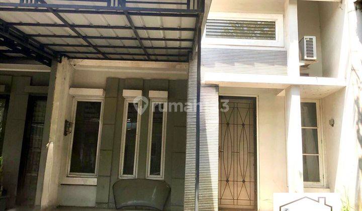 Rumah Tipe Dijual Di Legenda Wisata Jakarta Timur Terbaru